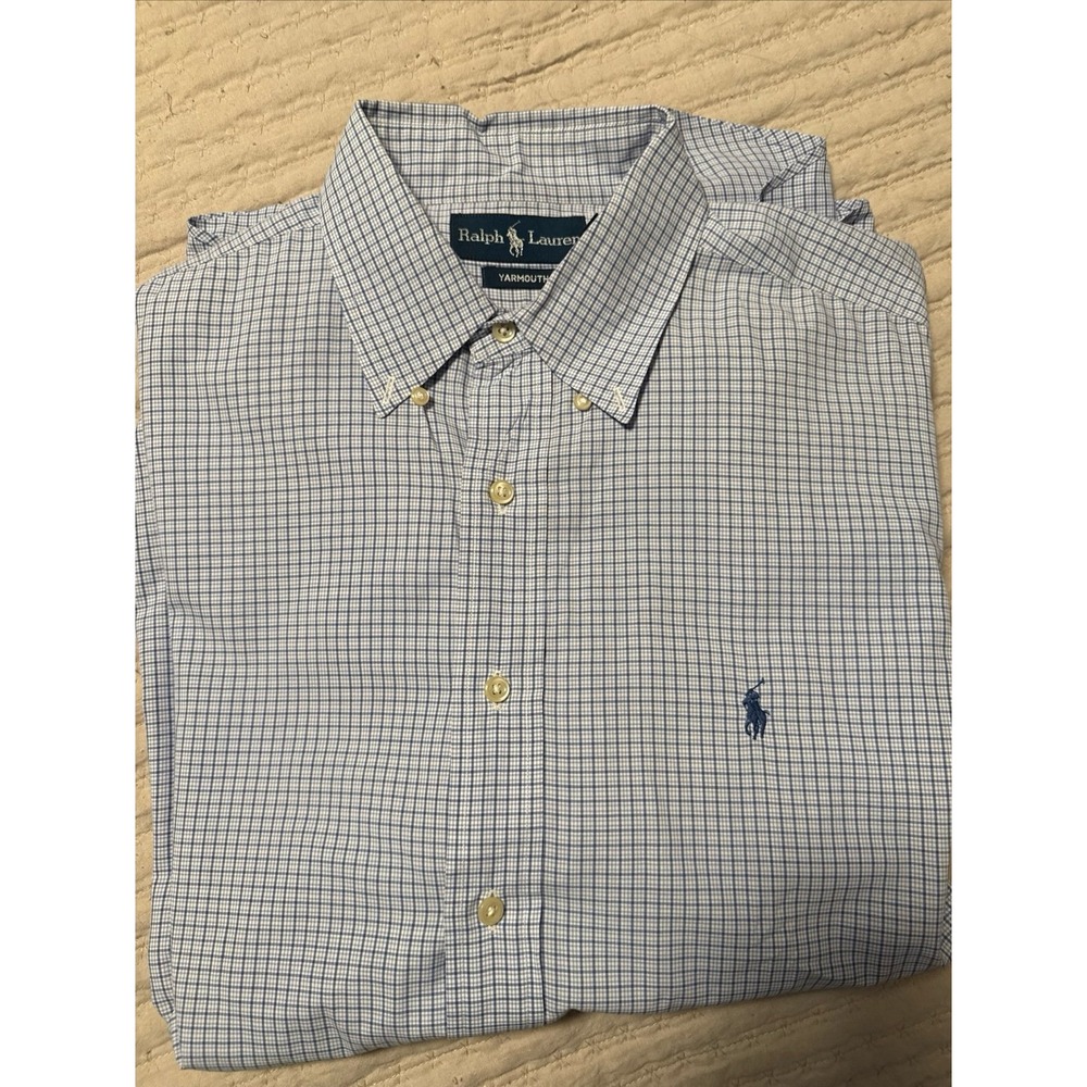 Ralph Lauren‎ Long Sleeve Shirt